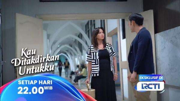 Sinopsis Kau Ditakdirkan Untukku Eps 108, Kamis 31 Juli 2025: Cakra Ingin Nyatakan Cinta, Baldy Minta Devan dan Alya Tak Cerai