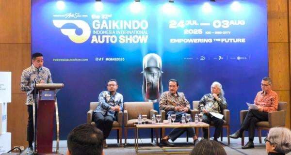 Ada Perang Harga, Toyota Nilai Mobil Listrik di Bawah Rp200 Juta Belum Bisa Gantikan LCGC