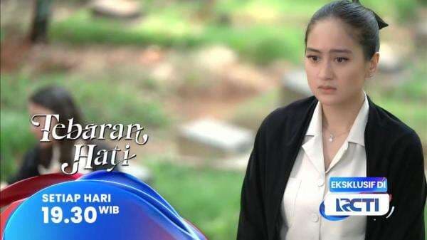 Sinopsis Tebaran Hati Eps 75, Jumat 1 Agustus 2025: Ariana Siap Cerai, Inka Pengaruhi Indar