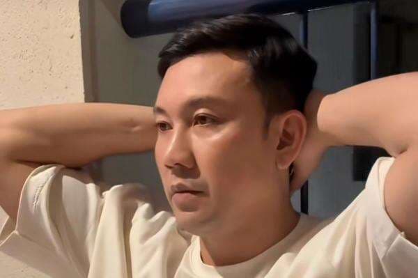 Farel Prayoga Ketemu Ibu Kandung, Denny Sumargo Terharu: Hidupnya Gak Jauh Beda sama Gue 