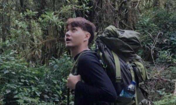 Nyoman Paul Sempat Anggap Pengasuh Ibu Kandung akibat Perpisahan Orangtua 