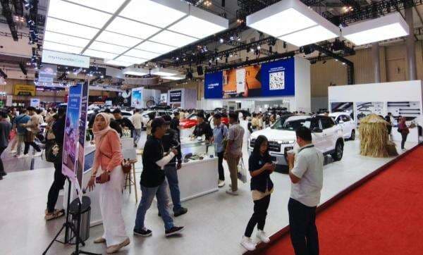 Terjadi Perang Harga, Hyundai Tak Ingin Terjebak Pusaran Fokus Tingkatkan Pelayanan