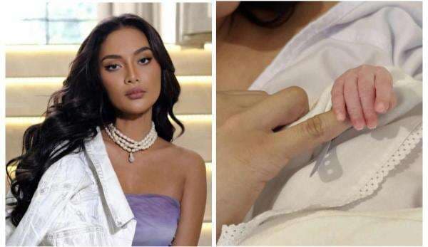 Erika Carlina Lahiran Caesar Lebih Cepat akibat Stres, DJ Bravy: Niatnya Check Up Doang 