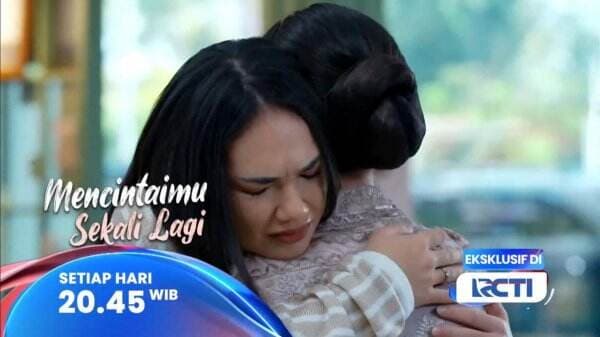 Sinopsis Mencintaimu Sekali Lagi Eps 224, Sabtu 2 Agustus 2025: Arini Meminta Maaf pada Mitha, Rencana Bara Gagal