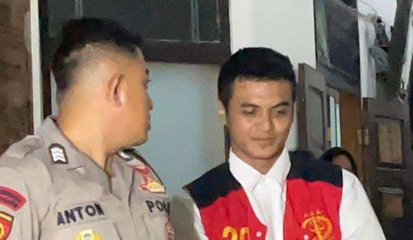 Jadi Saksi, 2 Kakak Vadel Badjideh Ngaku Tak Tahu sang Adik Minta Aborsi Anak Nikita Mirzani