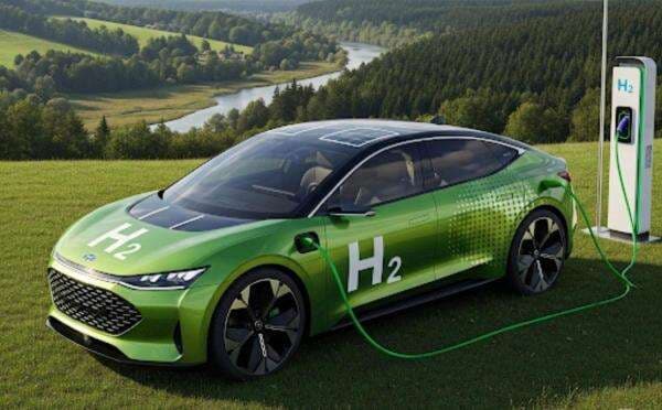 Alasan Mobil Hidrogen Sulit Direalisasikan Padahal Lebih Ramah Lingkungan