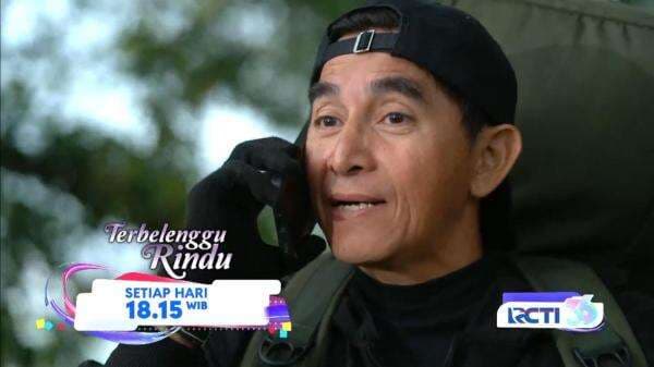 Sinopsis Terbelenggu Rindu Eps 332, Jumat 15 Agustus 2025: Jebakan Bram untuk Amira