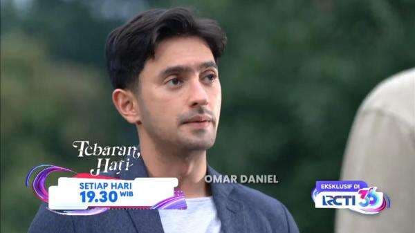 Sinopsis Tebaran Hati Eps 84, Jumat 14 Agustus 2025: Memilih Berpisah, Dito Titip Ariana pada Kei