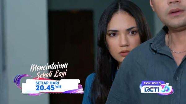Sinopsis Mencintaimu Sekali Lagi Eps 237, Sabtu 16 Agustus 2025: Bodyguard untuk Arini