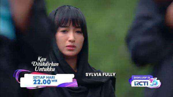 Sinopsis Kau Ditakdirkan Untukku.Eps 124, Sabtu 16 Agustus 2025: Identitas Jenazah di Kali Terungkap, Dara Syok Berat