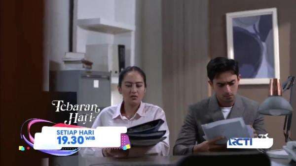 Sinopsis Tebaran Hati Eps 87, Senin 18 Agustus 2025: Kei dan Ariana Cari Fakta, Genta Kembali Diperintah Inka