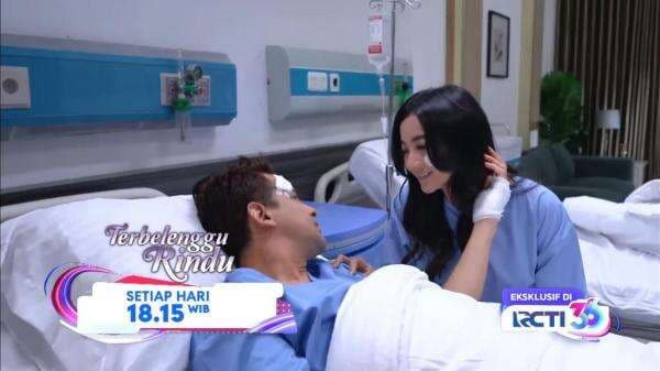Sinopsis Terbelenggu Rindu Eps 335, Senin 18 Agustus 2025: Bohong Atas Kondisi Kehamilannya Amira Stres hingga Pendarahan