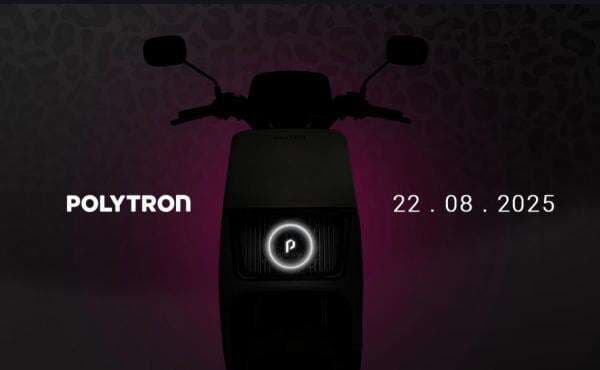 Polytron Bakal Luncurkan Motor Listrik untuk Perempuan, Intip Bocorannya