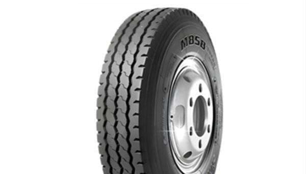 Bridgestone Bikin Ban Radial untuk Kendaraan Komersial, Intip Spesifikasinya