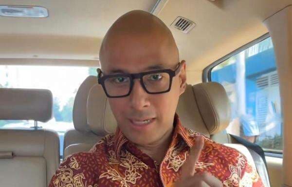 Bantah LMKN Cuci Tangan dengan Konflik Ari Lasso Versus WAMI, Marcell Siahaan: Itu Masalah Internal