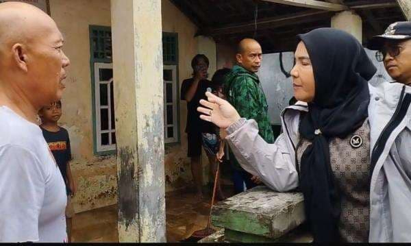 Banjir Bandang di Bandarlampung Rendam 1.000-an Rumah hingga Tewaskan 3 Orang, Wali Kota Eva Tuding Ini Penyebabnya