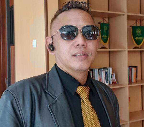 Tim TIPU UGM Tegaskan Masalah ZM Tak Ada Kaitan dengan Gugatan Ijazah Jokowi 