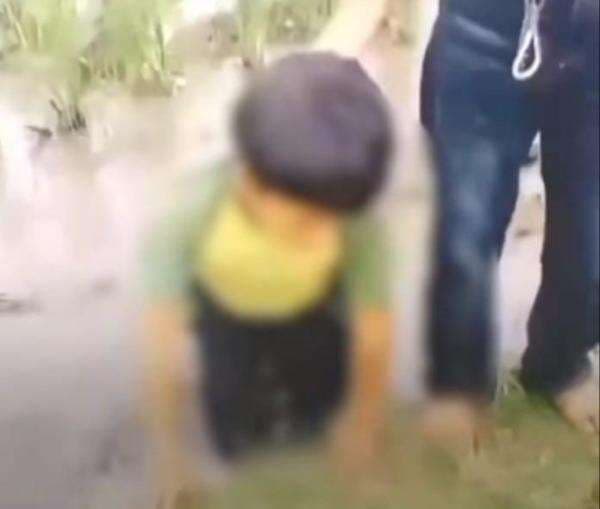 Viral 2 Bocah SD Curi Mobil Calya dari Pasteur Bandung, Ditangkap di Cianjur