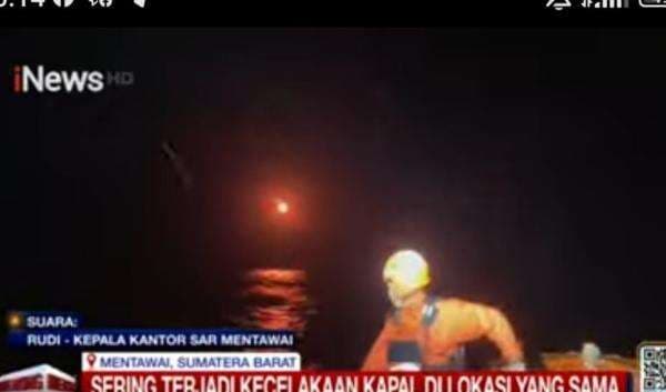 Kronologi Longboat Rombongan Anggota DPRD Mentawai Terbalik, 10 Hilang Kronologi Longboat Rombongan Anggota DPRD Mentawai Terbalik, 10 Hilang