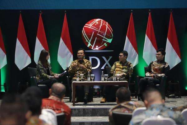 Pertamina Internasional Shipping Komitmen Terapkan ESG, Bidik Skor Triple A di 2025