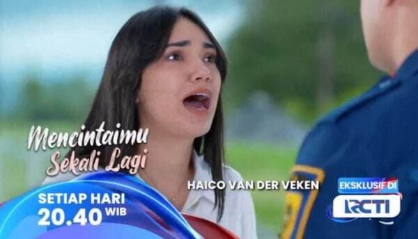 Sinopsis Mencintaimu Sekali Lagi Eps 262: Arini Sebut Lingga Tak Sensitif