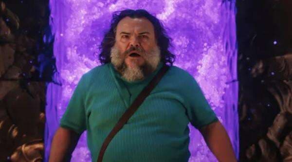 Film Minecraft Raup Pendapatan USD100 Juta pada Akhir Pekan