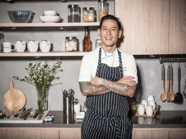 Chef Juna Disebut Bakal Topang Kinerja Bisnis LUCY di 2025, Begini Caranya