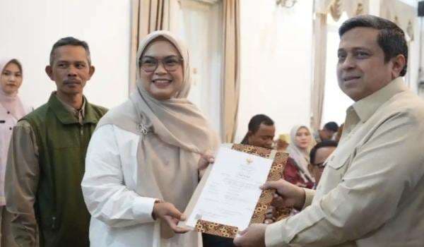 BPJPH Buka Kuota 1 Juta Sertifikasi Halal Gratis bagi UMK