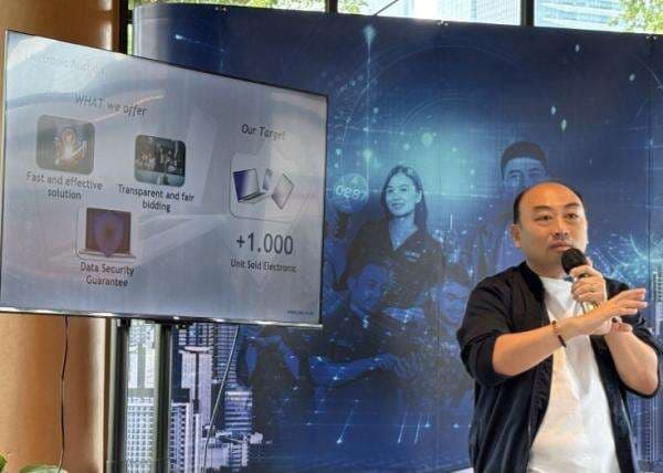 JBA Indonesia Optimistis Kendaraan Bekas Alami Peningkatan di 2025