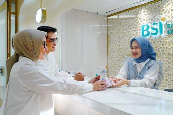 Seluruh Calon Jamaah Haji BSI (BRIS) Sudah Lunasi Biaya Haji 2025