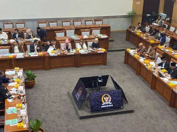 Arab Saudi Tak Jadi Batasi Calon Jamaah Haji Lansia