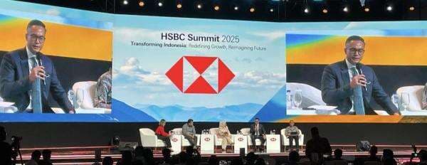 Respons Kebijakan Tarif Trump, Kadin Sebut Indonesia Perlu Dorong Ekonomi Daerah