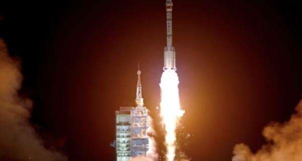 China Bakal Luncurkan Misi Baru ke Luar Angkasa Pekan Ini