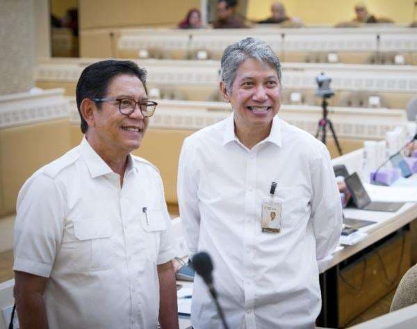 Begini Kesiapan Infrastruktur IKN Jelang Pemindahan ASN