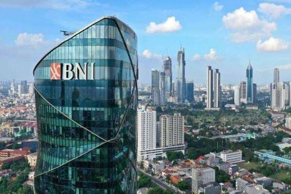 Dorong Ekonomi Hijau, BNI (BBNI) Berikan Insentif ke Pelaku UMKM