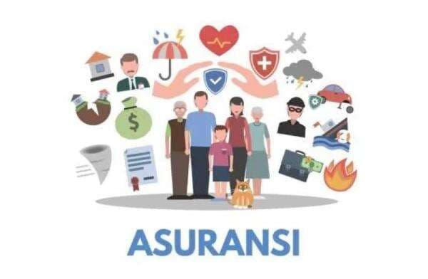 Industri Asuransi Umum Masih Berpotensi Tumbuh