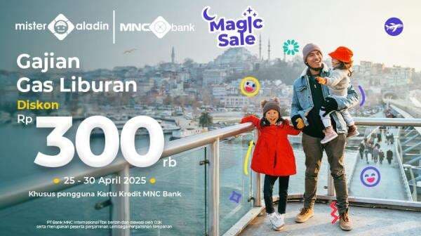 Cara Cerdas Kelola Gaji untuk Liburan