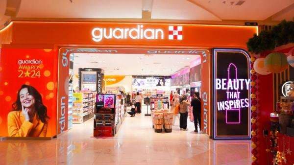 DFI Retail (HERO) Raup Laba Rp27 Miliar di Kuartal I-2025