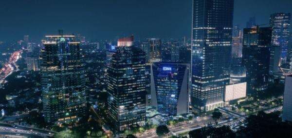 Begini Strategi BRI (BBRI) Perkuat Pertumbuhan Bisnis Jangka Panjang