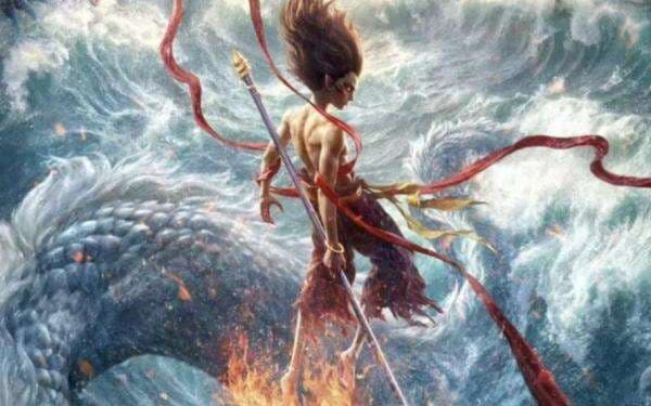 Box Office Ne Zha 2 Tembus USD2,13 Miliar Secara Global