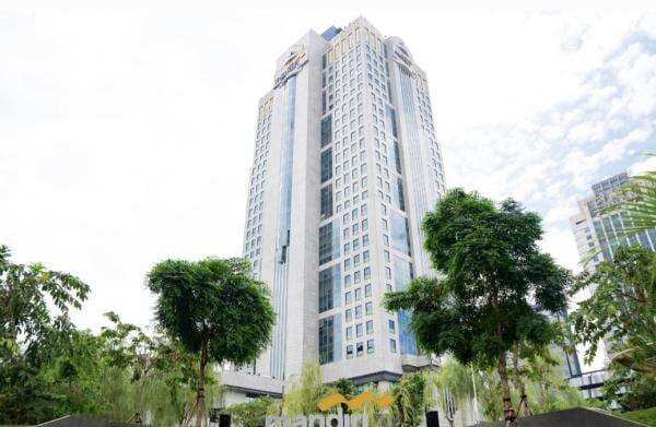 Mandiri (BMRI) Kembali Masuk Forbes World’s Best Bank 2025