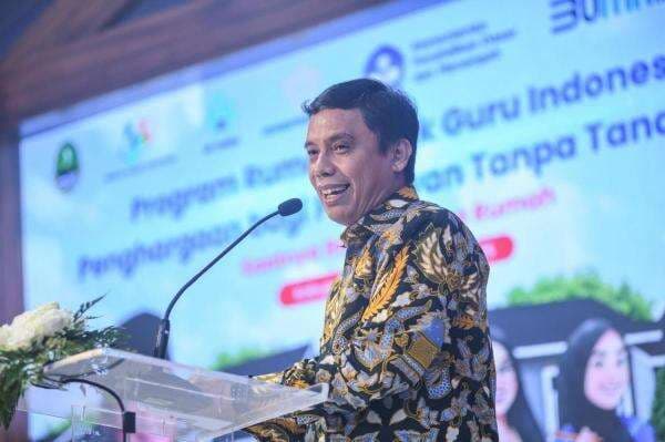 BTN (BBTN) Targetkan Buka 27 Outlet Baru Sepanjang 2025 BTN (BBTN) Targetkan Buka 27 Outlet Baru Sepanjang 2025