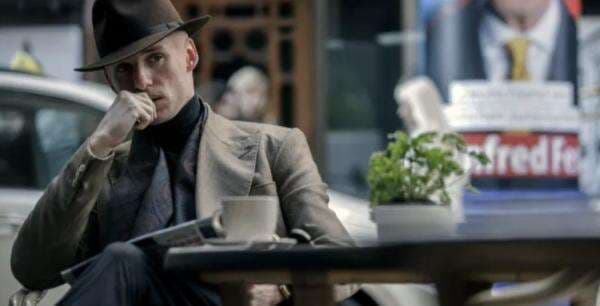 PHK Melanda Universal International Studios