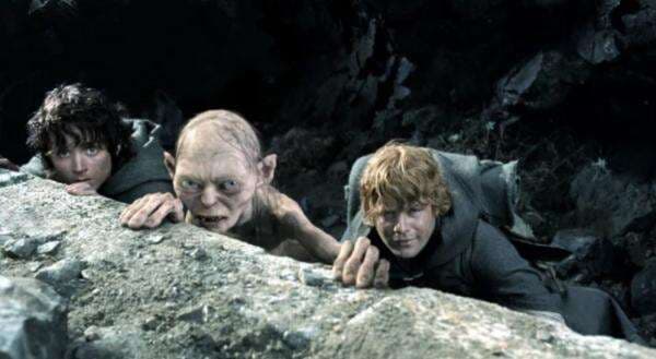 Lord of the Rings: The Hunt For Gollum Bakal Dirilis Sebelum Natal 2027