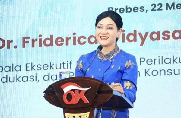 Gencarkan Edukasi, OJK Luncurkan Bulan Literasi Keuangan 2025