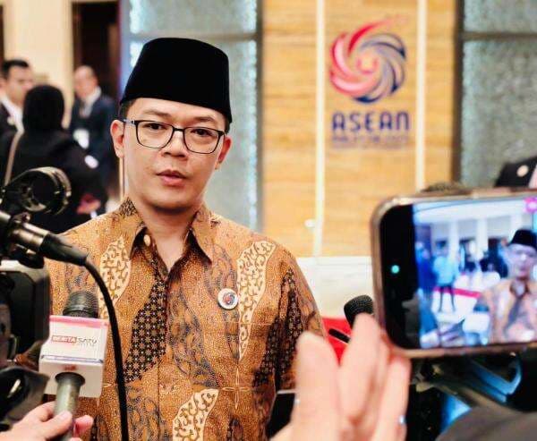 Indonesia Dorong Penyelesaian Krisis Myanmar