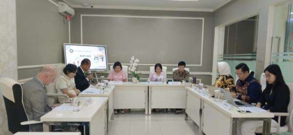 Pendapatan Sentral Mitra (LUCK) Capai Rp22,3 Miliar di Kuartal I-2025