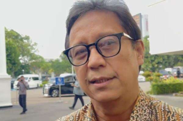 Prabowo Panggil Menkes ke Istana, Bahas Kenaikan Kasus Covid-19 di Indonesia