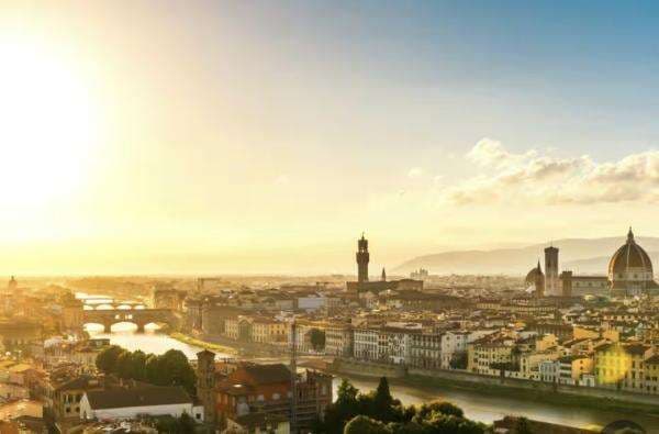 Badai Petir di Wilayah Eropa Berpotensi Sebabkan Cuaca Ekstrem