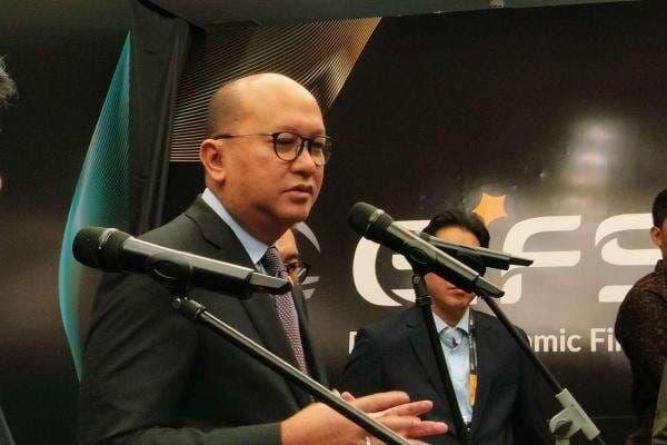 CEO Danantara Sebut GIFS BSI 2025 Jadi Wadah Pengembangan Ekonomi Syariah di RI